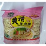 57496 6971867972387 jinri shuanghuahuaishanmian m00929 720g