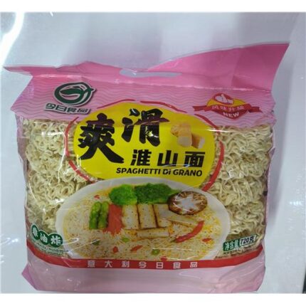 57496 6971867972387 jinri shuanghuahuaishanmian m00929 720g