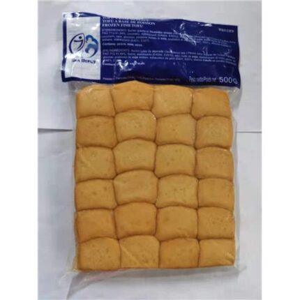 57499 6971867972042 fish tofu congelate seafoog world 500g