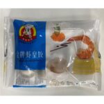57500 8436032780528 mengfu jinpaixiahuangjiao 400g