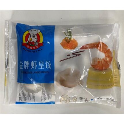 57500 8436032780528 mengfu jinpaixiahuangjiao 400g