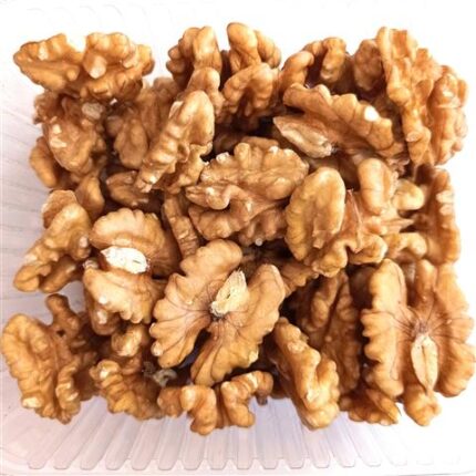 57518 9100000575186 dry food soleo noci sgusciate tipo a 500g