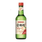 57611 8801022000014 chum churum yogurt soju 12%vol 360ml