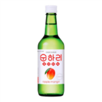 57614 8802340112328 chum churum apple mango soju 12%vol 360ml