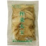 57616 6900956240113 lulu zhacai dawang 300g