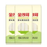 57620 6932759729625 jinshahe qingtang guamian 800g