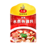 57622 6949122267943 liupo shuizhuyu tiaoliao 208g
