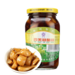 57623 6902445021074 simei aglio agrodolce 375g