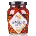 57627 6930832001330 tantanxiang chixiang chaotianjiao 280g