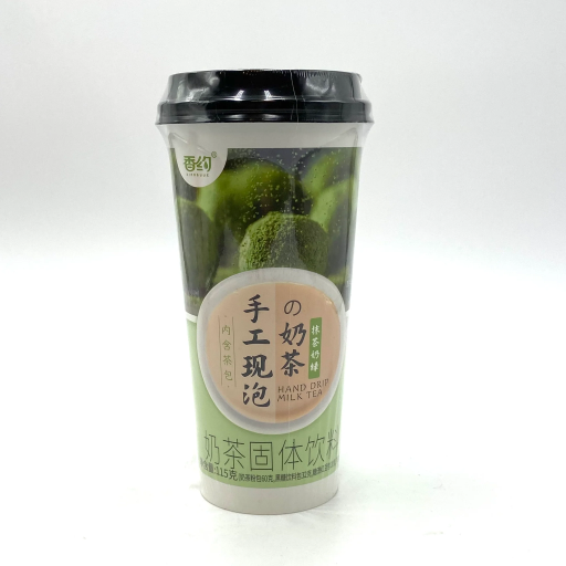 rbs57630f.png 57630 6926858909958 xiangyue hand drip milk tea matcha 120g