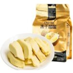 57643 6972049650222 kaguopai dongganliulian durian 60g