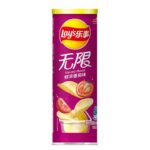 57683 6924743915817 lay's patatine tomato flavor 104g