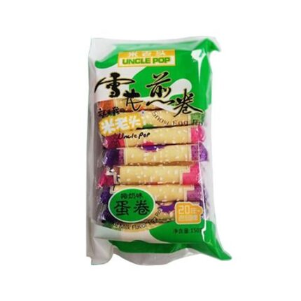 57686 6925332600046 milaotou biscotti xuehuajianjuan 150g