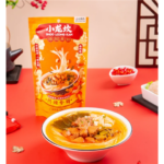 57688 6971013101586 xiaolongkan mianyangmifen jirouwei 230g