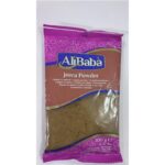57695 8050519875219 ASCOC0 alibaba cumino in polvere 100g