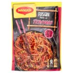 57703 8585002433725 maggi fusian teriyaki stick 130g