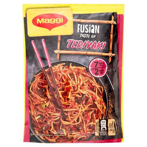 rbs57703f.jpg 57703 8585002433725 maggi fusian teriyaki stick 130g