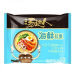 57705 6925303795306 tangdaren ramen instant gusto seafood noodle 113g