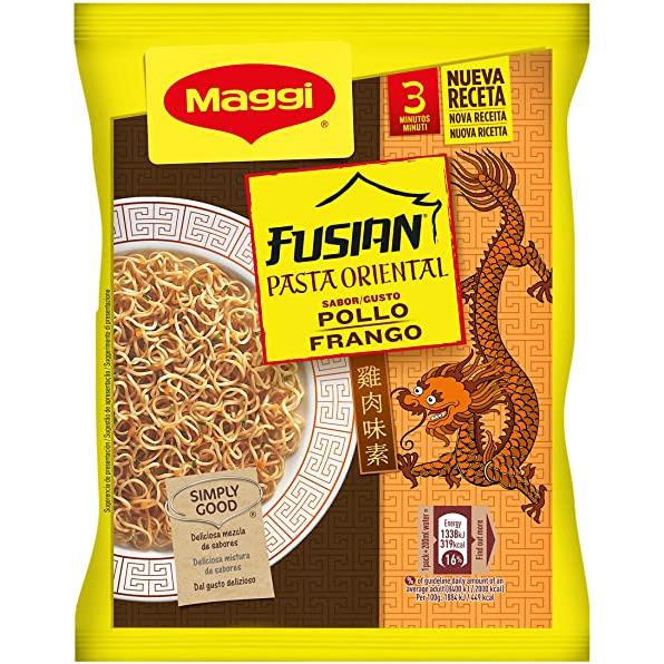 rbs57706f.jpg 57706 8445290378682 maggi fusian pasta oriental pollo 71g