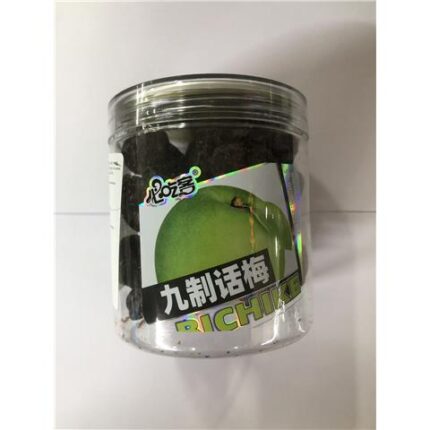 57758 6921757584299 bichike jiuzhihuamei 192g