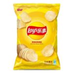 57761 6924743915060 lay's patatine original flavor 40g