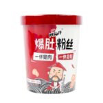 57763 6970514610047 instat spaghetti di soia baodufensi hot old obreu 180g