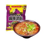 57765 6926410321075 baijia chenji malatangfen instant vermicelli spicy hot 105g