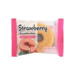 57769 4540155503071 taiyo tortina giapponese mini baumkuchen fragola 70g