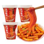 57771 6973276130471 heirenbuluo lachao niangaofensi 160g