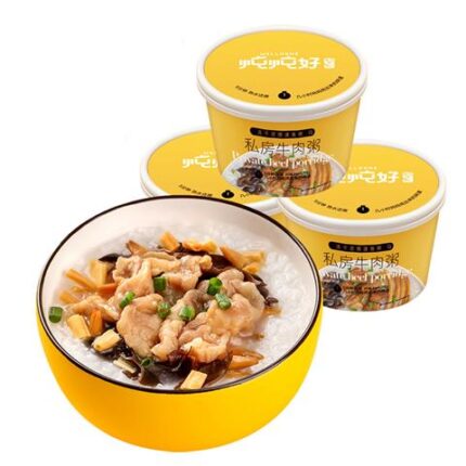 57826 6923705212179 shengerpai siren niurouzhou 38g