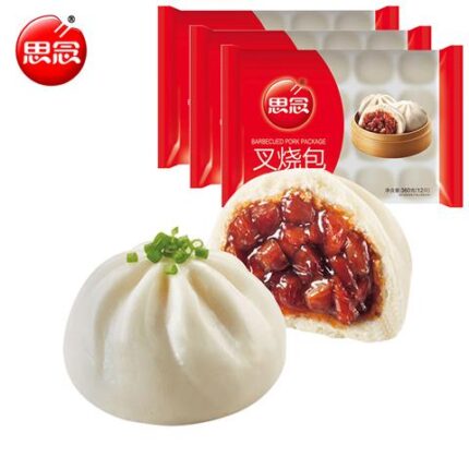 57847 6921665731181 synear chashaobao 12pz 360g