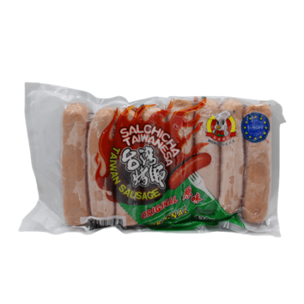 57851 8436032783932 mengfu salchicha taiwanese classic flavor 430g