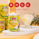 57883 6923523907455 xiduoduo yeguowang annas e cocco 245g