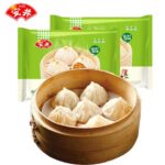 57928 6971738650161 anjoy guantang xiaolongbao 12pz 288g