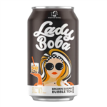 57945 4711115020024 m.hong lady boba bubble tea brown sugar 315ml