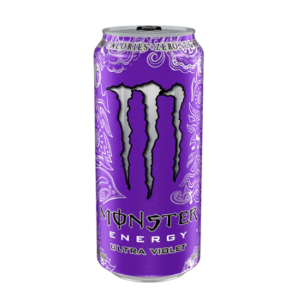 57951 5060639125739 monster energy ultra violet 500ml