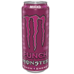 57952 5060337507363 monster energy punch 500ml