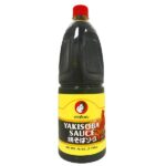 58007 4970077168384 JSN150 otafuku yakisoba sauce 2.15kg
