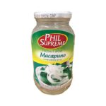 58013 022392871006 phil supreme macapuno strings coconut sport 340g