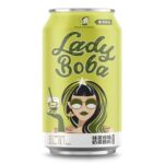 58029 4711115020017 m.hong lady boba bubble tea matcha latte 315ml
