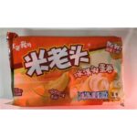 58034 6934364816059 milaotou gelato rotolo melone 156g