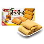 58035 4713507018992 hamu shougong danjuan 130g
