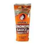 58076 4970077115289 JSN150 otafuku okonomi sauce 500g