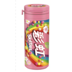 58120 6923450665206 skittles pesca flavor scatola 30g
