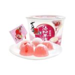 58124 6926475209028 xizilan gelatine di frutta fragola zhanfen guodong 135g