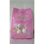 58127 4892616030641 sizhou pin ball strawberry flavour marshmallow 90g