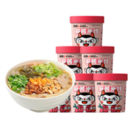 58142 6971807593382 shizhuren energy majiang mixian 170g
