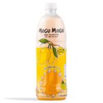 58193 8850389105467 mogu mango juice with nata de coco 1l