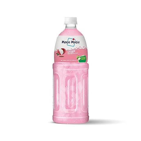 rbs58194f.jpg 58194 8850389105450 mogu lychee juice 25% with nata de coco 1l