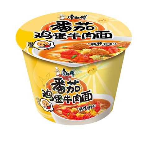 rbs58216f.jpg 58216 6937962111526 mr kong bowl instant noodles tomato beef flavor 106g